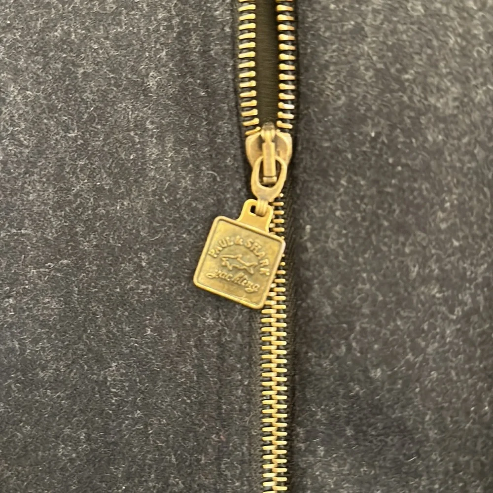 Bomber Jacket - NWOT-L - Picture 6 of 14